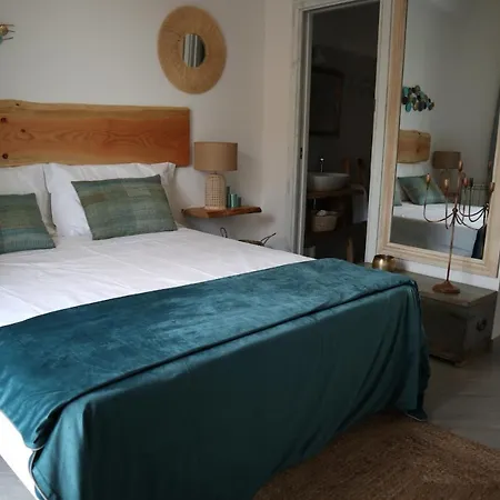 Bed & Breakfast Il Fiore Bianco *