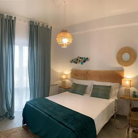 Bed & Breakfast Il Fiore Bianco
