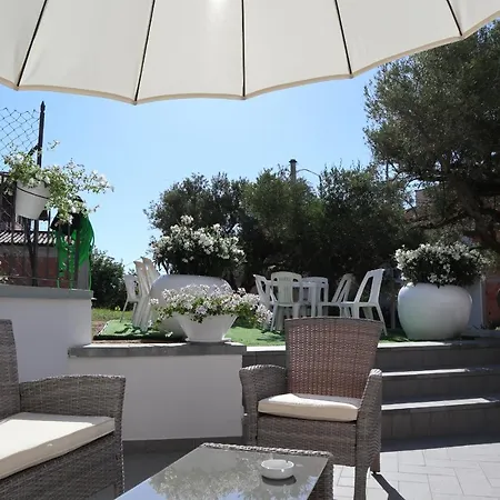 Bed and Breakfast Il Fiore Bianco