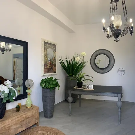 Il Fiore Bianco 3*