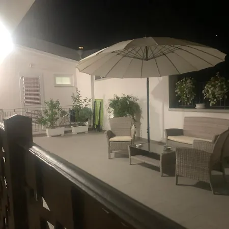 Bed and breakfast Il Fiore Bianco 4*