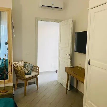 Il Fiore Bianco Bed and breakfast 4*