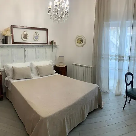 Il Fiore Bianco Bed & Breakfast