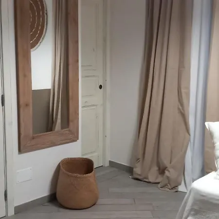 Il Fiore Bianco Bed & Breakfast