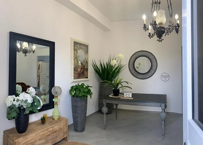 Il Fiore Bianco 3*