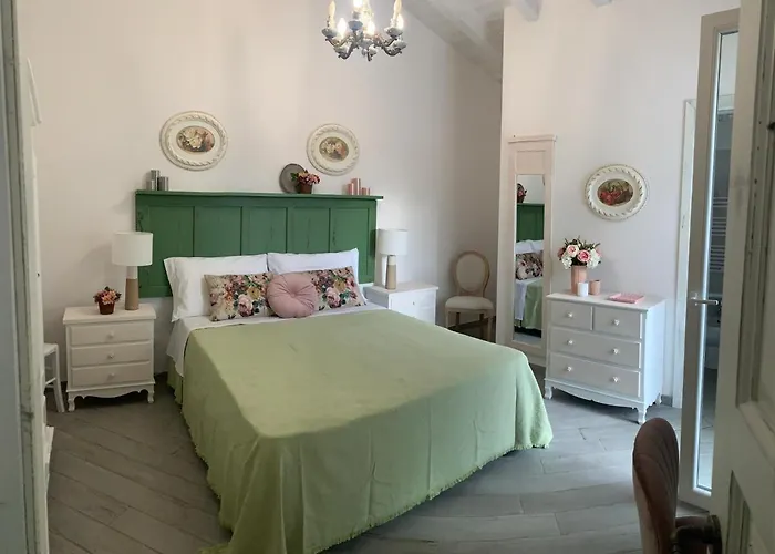 Il Fiore Bianco