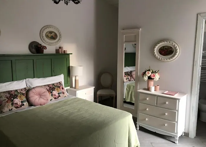 Il Fiore Bianco