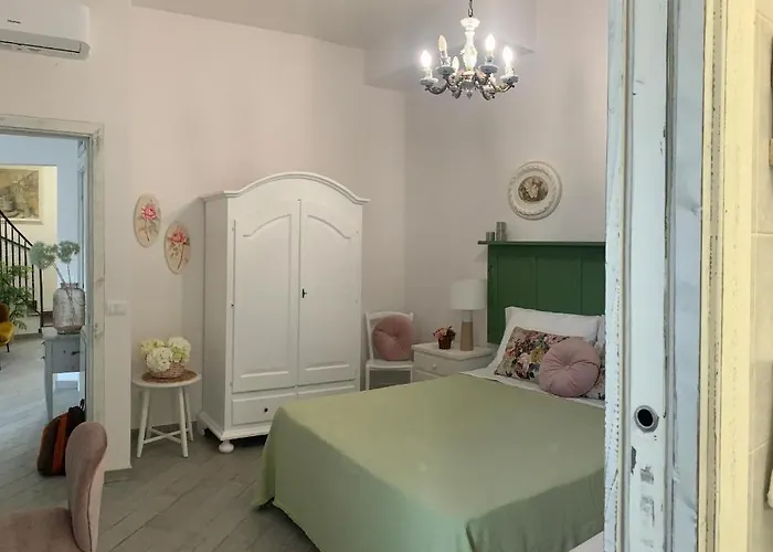 Il Fiore Bianco Bed & Breakfast 3*