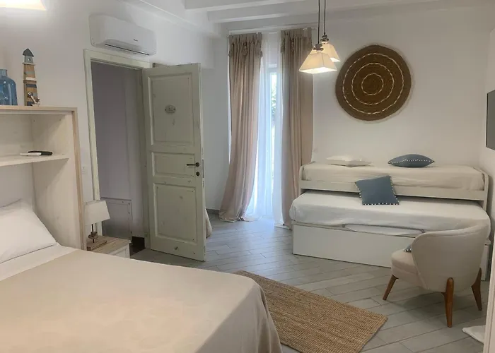 Bed & Breakfast Il Fiore Bianco