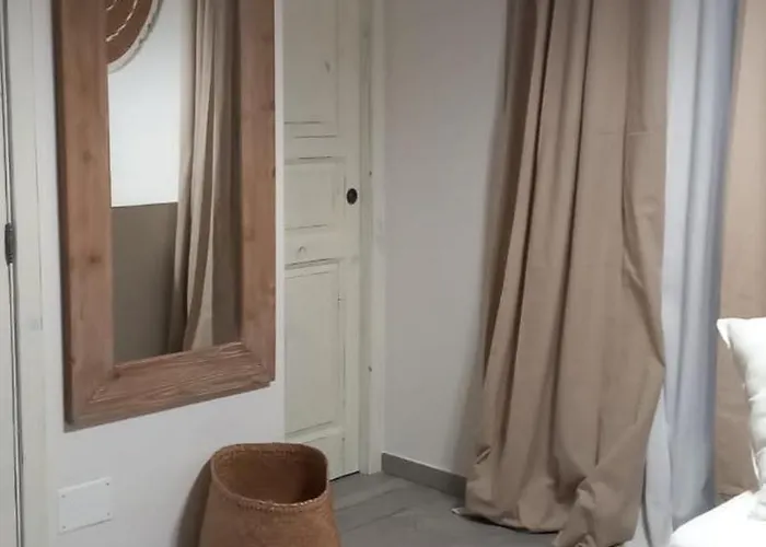 Il Fiore Bianco Bed & Breakfast