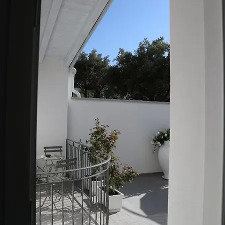 Frühstückspension Il Fiore Bianco Capo dʼOrlando