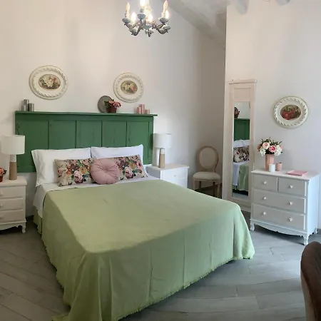 Il Fiore Bianco