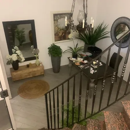 Il Fiore Bianco Capo dʼOrlando