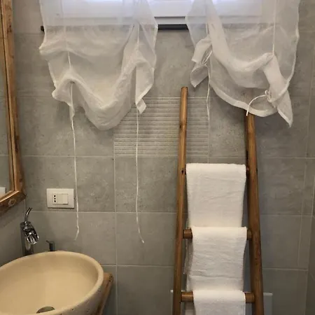 Il Fiore Bianco Capo dʼOrlando