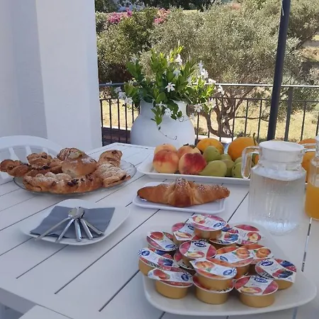 Il Fiore Bianco Capo dʼOrlando