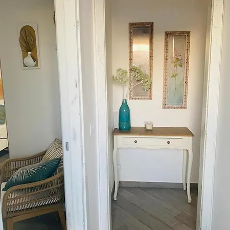 Frühstückspension Il Fiore Bianco 4*