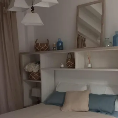 Il Fiore Bianco 4* Capo dʼOrlando