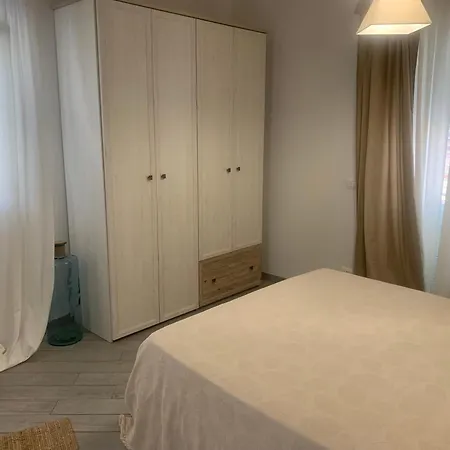 Il Fiore Bianco 4* Capo dʼOrlando