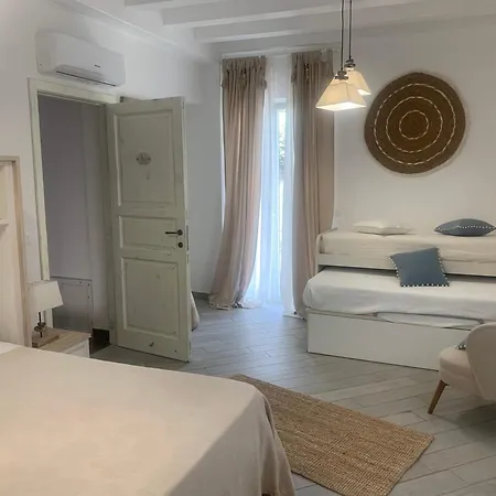 Frühstückspension Il Fiore Bianco