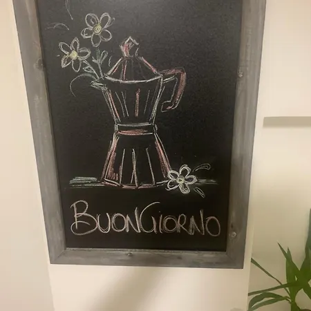 Frühstückspension Il Fiore Bianco 4*