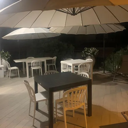 Il Fiore Bianco 4* Capo dʼOrlando