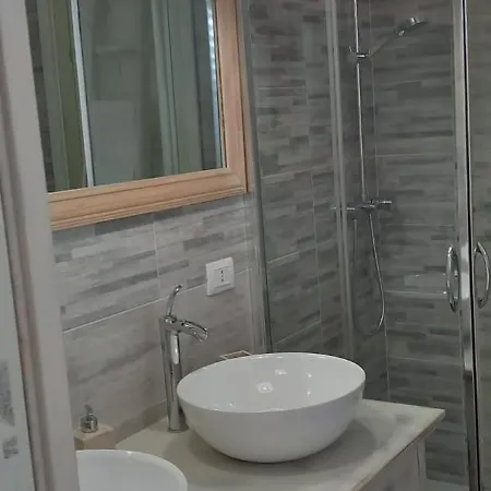 Il Fiore Bianco Bed & Breakfast