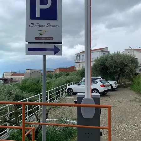 Frühstückspension Il Fiore Bianco 4*