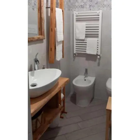 Bed & Breakfast Il Fiore Bianco