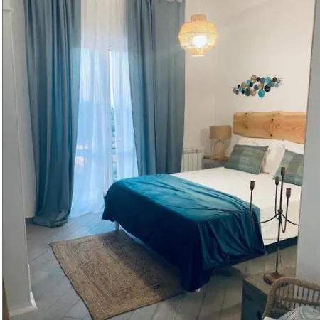 Il Fiore Bianco Bed & Breakfast 3*