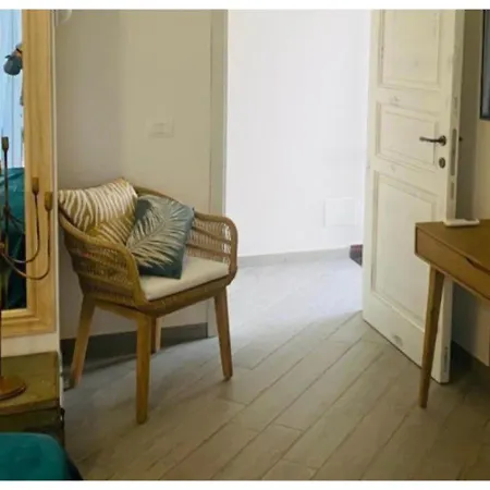 Bed & Breakfast Il Fiore Bianco Capo dʼOrlando