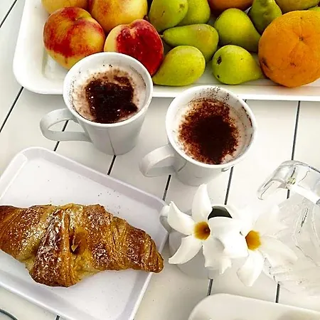 Bed & Breakfast Il Fiore Bianco 3*