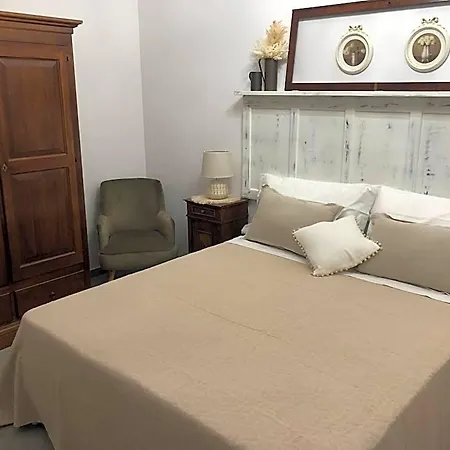 Il Fiore Bianco 卡普多兰多