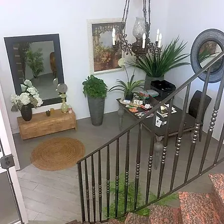 Il Fiore Bianco Couette-café Capo dʼOrlando