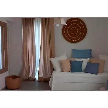 Il Fiore Bianco B&B 카포오를란도