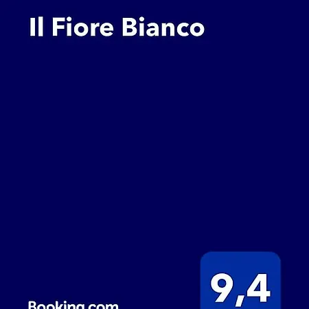 Bed & Breakfast Il Fiore Bianco